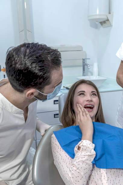 , MI Emergency Dental Service Company